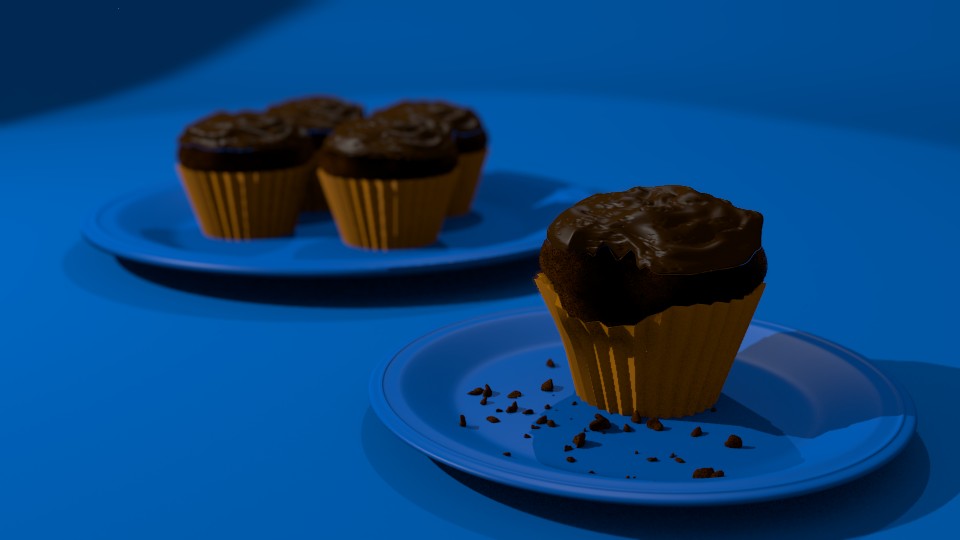 CGC Classic: Cupcake preview image 2